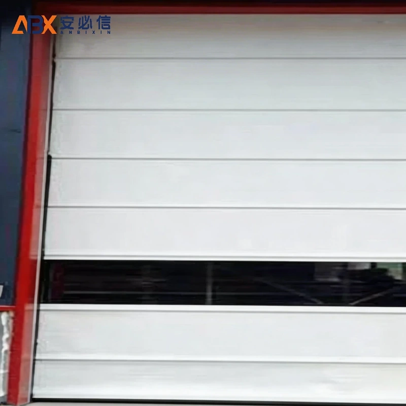 吐鲁番软质快速门