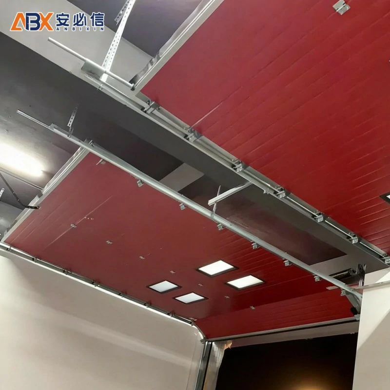 吐鲁番高扬程提升门
